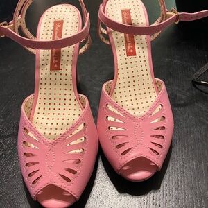 BAIT Footwear Heels - 7.5